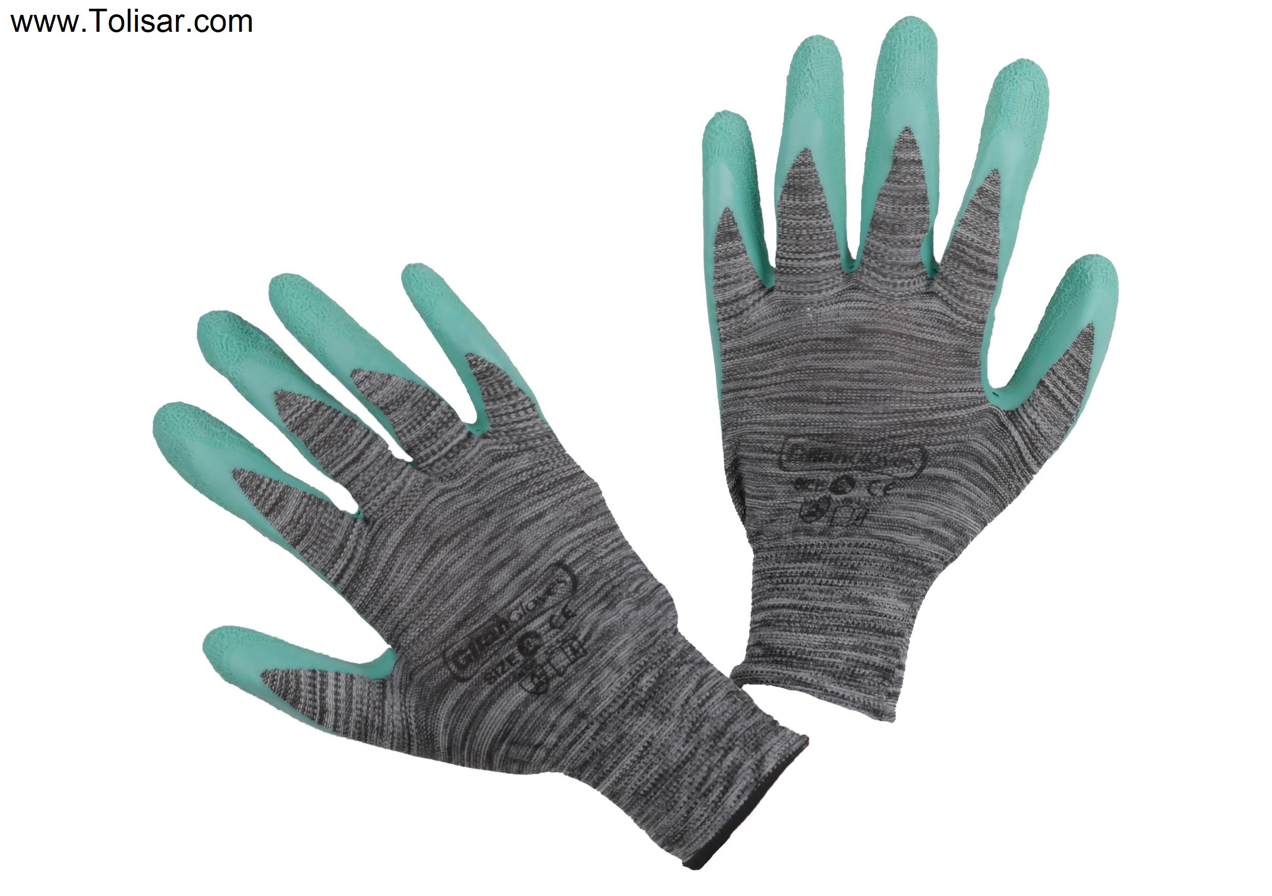 دستکش ضد برش گیلان سری 2